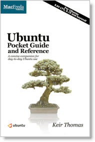 Ubuntu Pocket Guide and Reference